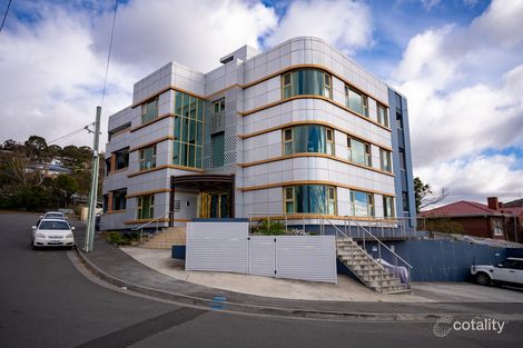 Property photo of 6/25 Richardson Avenue Dynnyrne TAS 7005