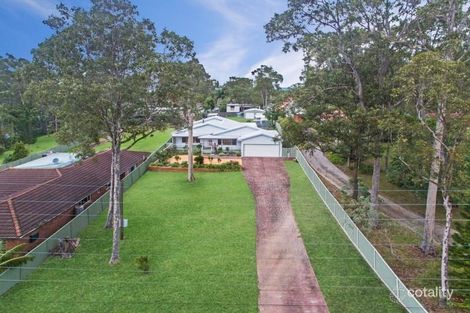 Property photo of 11 Kanowna Road Warnervale NSW 2259