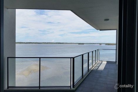 Property photo of LOT 28505/2 Ephraim Island Paradise Point QLD 4216