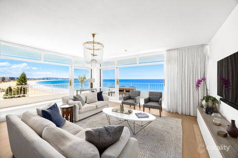 Property photo of 10/1114 Pittwater Road Collaroy NSW 2097