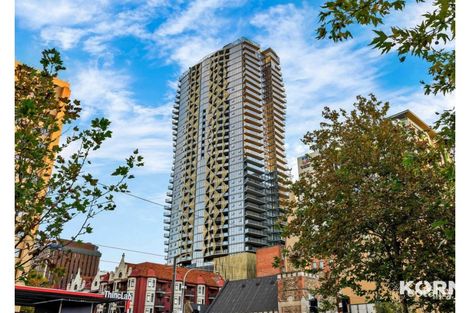 1307/15 Austin St, Adelaide, SA 5000
