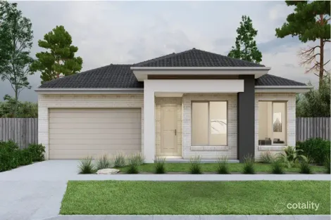 10 Mound Ave, Donnybrook, VIC 3064