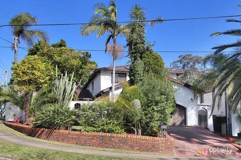 Property photo of 32 Bradman Street Greystanes NSW 2145