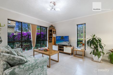 Property photo of 1/35 Payne Street Indooroopilly QLD 4068