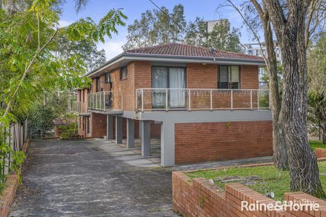 Property photo of 4/16 Sinclair Street Gosford NSW 2250