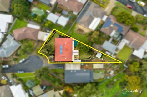 Property photo of 5 Pepper Tree Pocket Valley View SA 5093