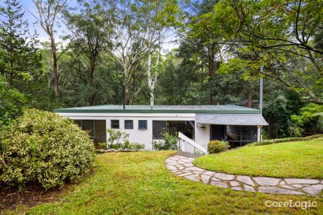 Property photo of 24 McRae Place North Turramurra NSW 2074