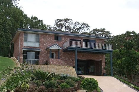 22 Hives Cl, North Boambee Valley, NSW 2450