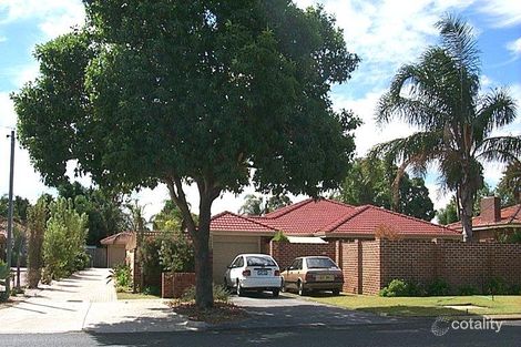 Property photo of 3/247 Daly Street Belmont WA 6104