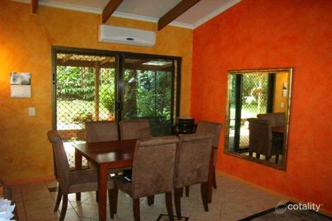 Property photo of 1 Lomatia Close Redlynch QLD 4870