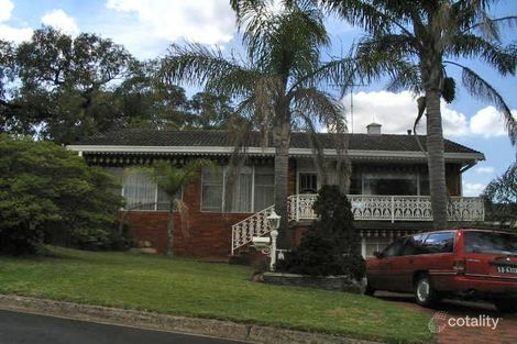 8 Baliga Ave, Caringbah South, NSW 2229
