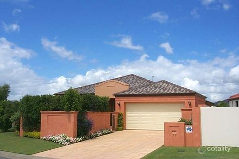 27 Moonraker St, Clear Island Waters, QLD 4226