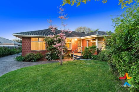 Property photo of 43 Geoffrey Drive Kilsyth VIC 3137