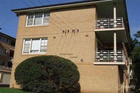 Property photo of 1/6 Forest Grove Epping NSW 2121