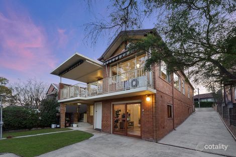 Property photo of 23 Hinkler Crescent Lane Cove North NSW 2066