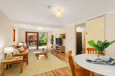 Property photo of 23 Hinkler Crescent Lane Cove North NSW 2066