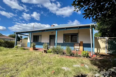 Property photo of 100 Stalker Road Gosnells WA 6110