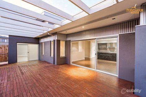 Property photo of 15 Rowland Drive Point Cook VIC 3030