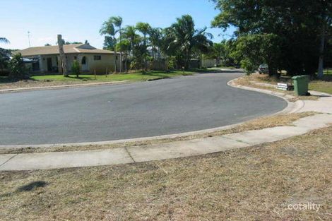 Property photo of 17 Oak Crescent Bowen QLD 4805