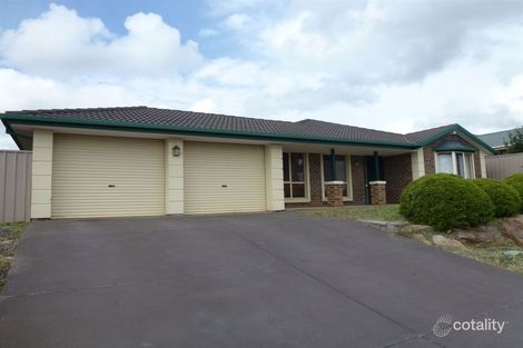 Property photo of 77 Somerset Grove Craigmore SA 5114