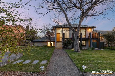 Property photo of 56 Fitchett Street Garran ACT 2605