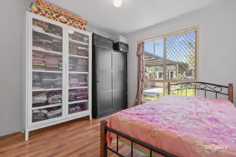 Property photo of 58 Barossa Street Kingston QLD 4114