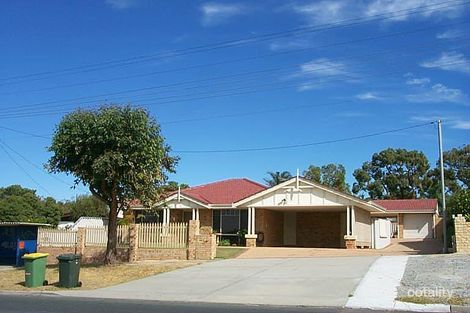 143a North Lake Rd, Willagee, WA 6156