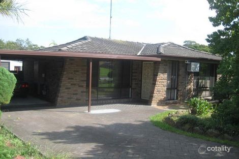Property photo of 82 McFarlane Drive Minchinbury NSW 2770