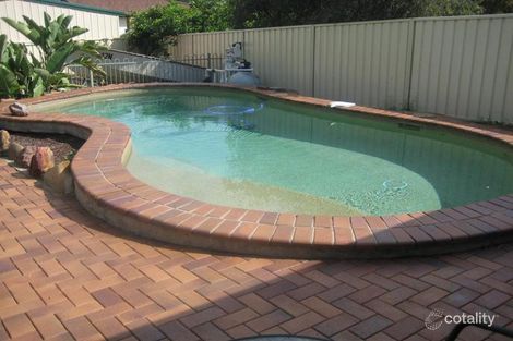 Property photo of 82 McFarlane Drive Minchinbury NSW 2770