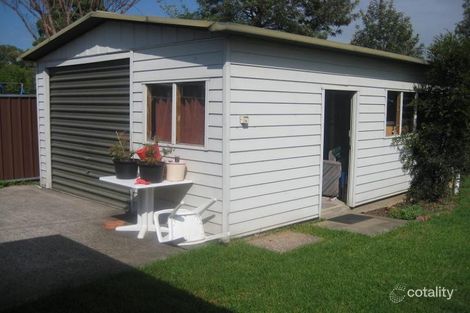Property photo of 82 McFarlane Drive Minchinbury NSW 2770