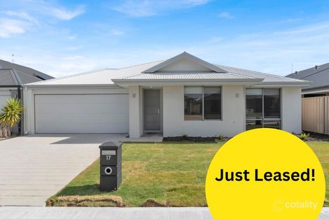 Property photo of 17 Mantis Grove Karnup WA 6176