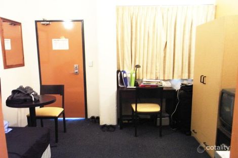 Property photo of 3015/185-211 Broadway Ultimo NSW 2007