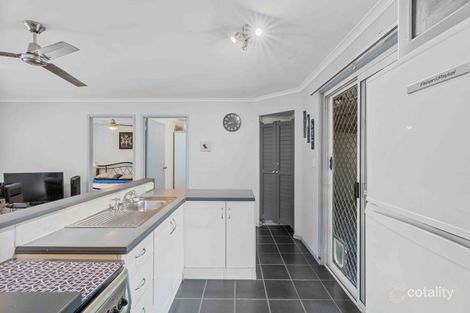 Property photo of 120 Limpus Street Urangan QLD 4655