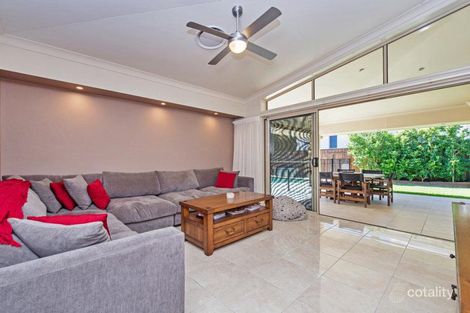 Property photo of 21 Ceil Circuit Coomera QLD 4209