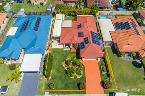 Property photo of 23 Billabong Place Deception Bay QLD 4508