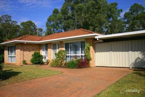 Property photo of 31 Welling Drive Narellan Vale NSW 2567
