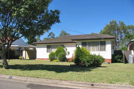 11 Maygar Cl, Milperra, NSW 2214