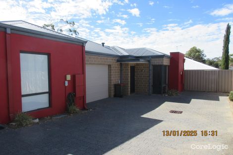 Property photo of 21 Markham Way Balga WA 6061