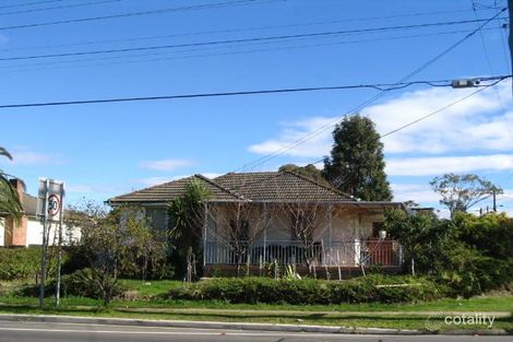 376 Blaxcell St, South Granville, NSW 2142