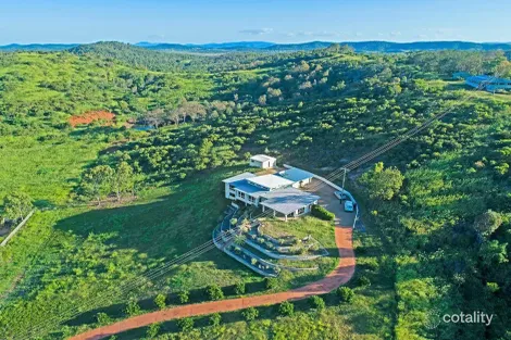 84 CLAYTON RD, LAMMERMOOR, QLD 4703