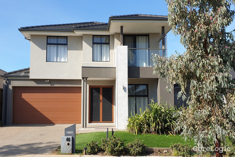 46 Arkins Cct, Tarneit, VIC 3029