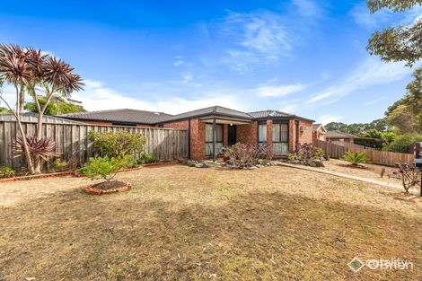 1 Captain Cook Cl, Skye, VIC 3977