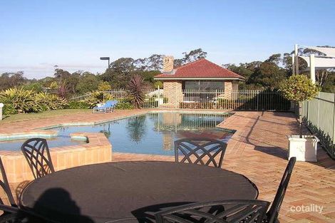 Property photo of 10 Bayfield Road Galston NSW 2159