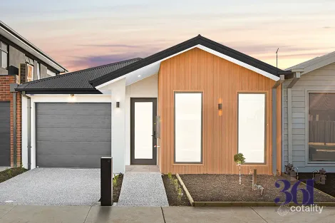 12/14 Tawny St, Fraser Rise, VIC 3336