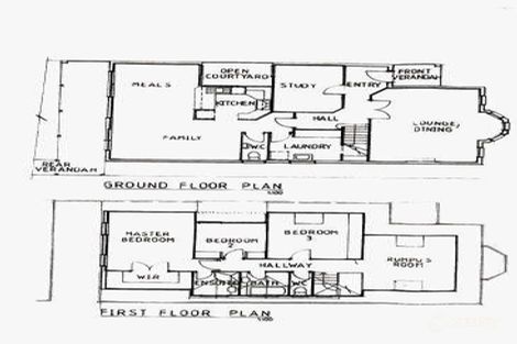 Property photo of 49 Railway Crescent Williamstown VIC 3016