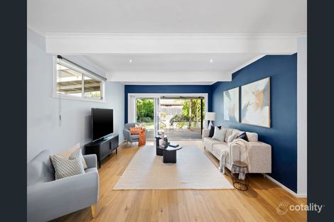 Property photo of 58 Railway Crescent Bentleigh VIC 3204