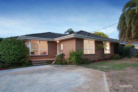 45 Geoffrey Dr, Kilsyth, VIC 3137