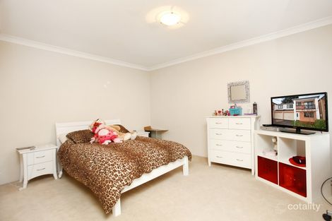 Property photo of 29/29-31 Alfred Street Clemton Park NSW 2206