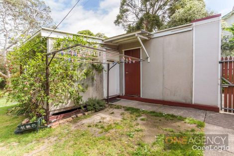 Property photo of 7 Elizabeth Street Croydon VIC 3136