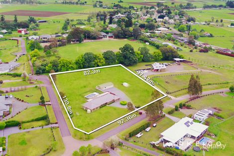 10 Shiraz Cl, Hinton, NSW 2321